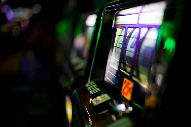 mars88 Arcade Games