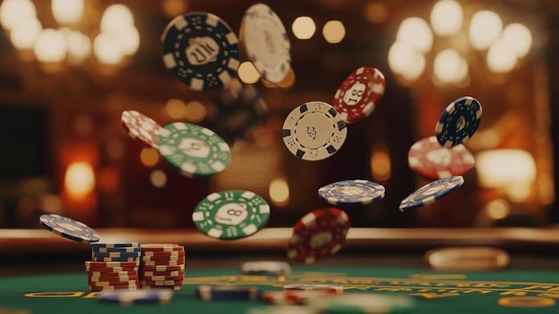 mars88 Slot Tournaments
